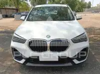 2022 BMW X1