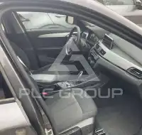 2022 BMW X1