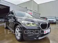 2022 BMW X1