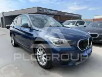 2022 BMW X1
