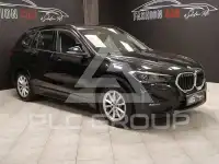 2022 BMW X1