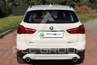 2022 BMW X1
