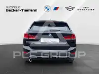 2022 BMW X1
