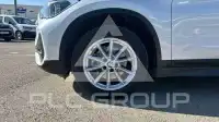 2022 BMW X1