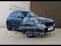 2022 BMW X1