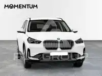 2022 BMW X1