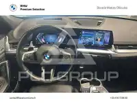 2022 BMW X1