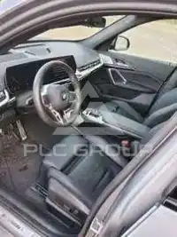 2022 BMW X1