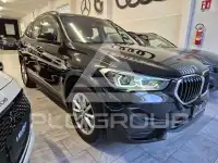 2022 BMW X1