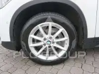 2022 BMW X1