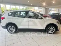2022 BMW X1