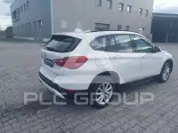 2022 BMW X1