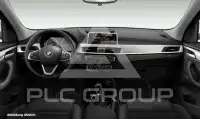 2022 BMW X1