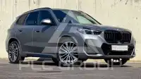 2022 BMW X1