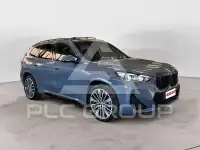 2022 BMW X1