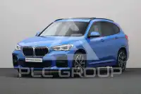 2022 BMW X1