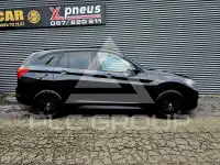 2020 BMW X1