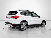 2022 BMW X1