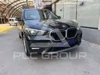 2022 BMW X1