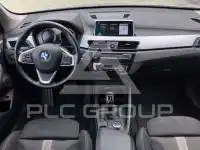 2022 BMW X1
