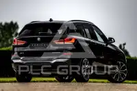 2022 BMW X1