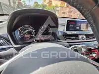2022 BMW X1