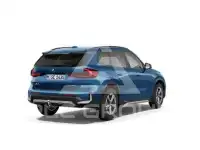 2022 BMW X1