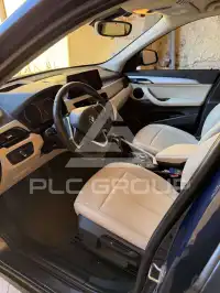 2022 BMW X1