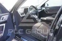 2022 BMW X1