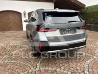 2022 BMW X1