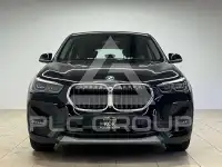 2022 BMW X1