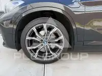 2022 BMW X1