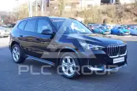 2022 BMW X1