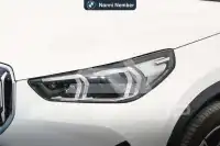 2022 BMW X1