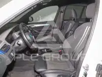 2022 BMW X1
