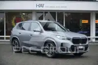 2022 BMW X1
