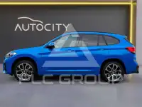 2022 BMW X1