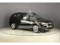 2022 BMW X1