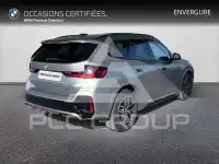 2022 BMW X1