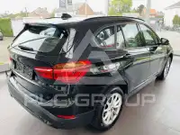 2022 BMW X1