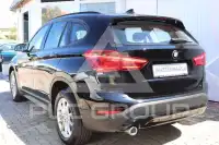 2022 BMW X1