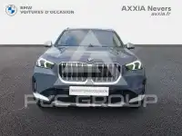 2022 BMW X1