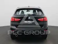 2022 BMW X1