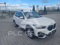 2022 BMW X1