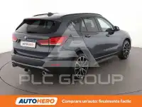 2022 BMW X1