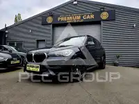 2020 BMW X1