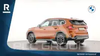 2022 BMW X1