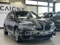 2022 BMW X1