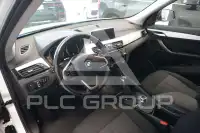 2022 BMW X1