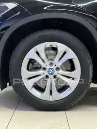 2022 BMW X1